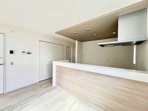 【Livingroom】リビング