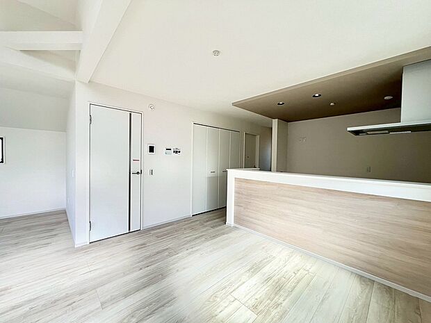 【Livingroom】リビング