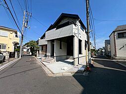 東京都中野区白鷺３丁目