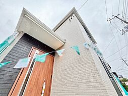 埼玉県新座市石神５丁目