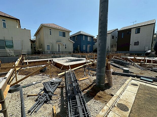 住まいの本質の部分から、住み心地や安全性を見つめ直しました。