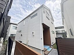 東京都練馬区小竹町１丁目