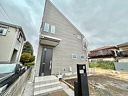 東京都東久留米市滝山４丁目