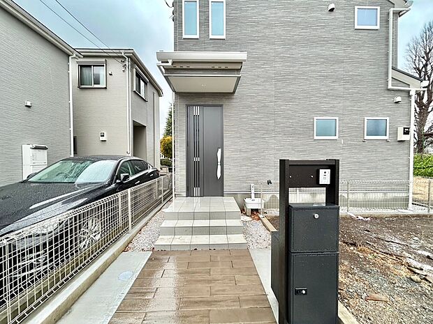 住まいの本質の部分から、住み心地や安全性を見つめ直しました。