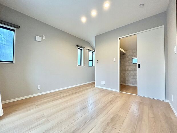 快適な理想の暮らしの実現は、そこで暮らす方々にとって素敵な環境であることも挙げられると思います。