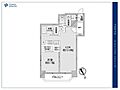 ハイライフ新中野7階3,800万円