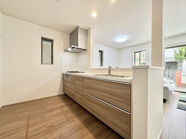 【Kitchen】キッチン