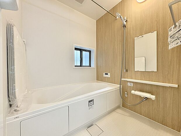 【Bathroom】浴室