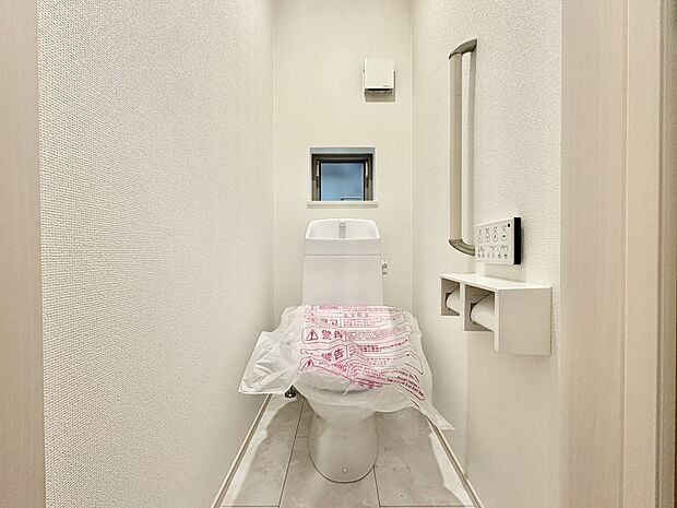 【Toilet】トイレ