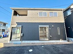 埼玉県新座市野火止１丁目