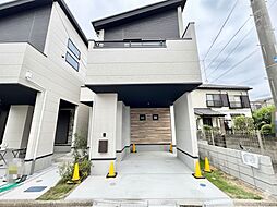 東京都杉並区上荻３丁目