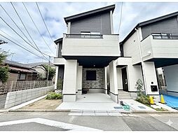 東京都杉並区上荻３丁目