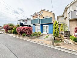 東京都小平市大沼町４丁目