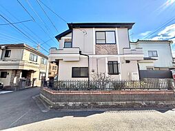 埼玉県新座市野寺２丁目