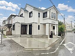 東京都東村山市久米川町１丁目