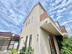 東京都三鷹市上連雀６丁目