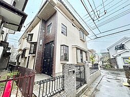 東京都東村山市青葉町２丁目