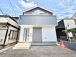 東京都西東京市柳沢６丁目