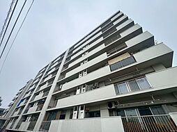 東建西ケ丘マンション