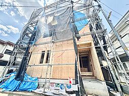 埼玉県新座市野寺４丁目