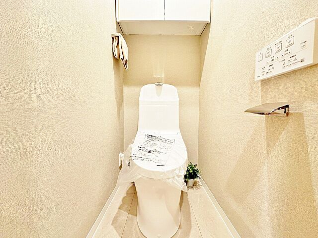 トイレ グリーンビレッジ豊玉 7階/-