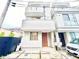 東京都板橋区前野町６丁目