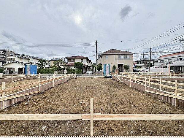 【Under construction】建設中