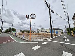 東京都三鷹市上連雀６丁目