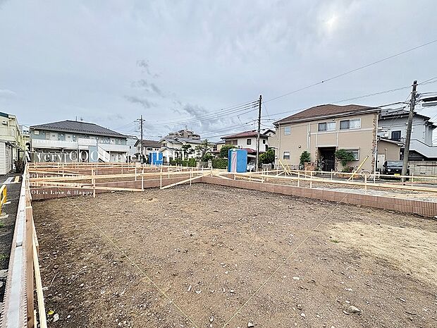 【Under construction】建設中