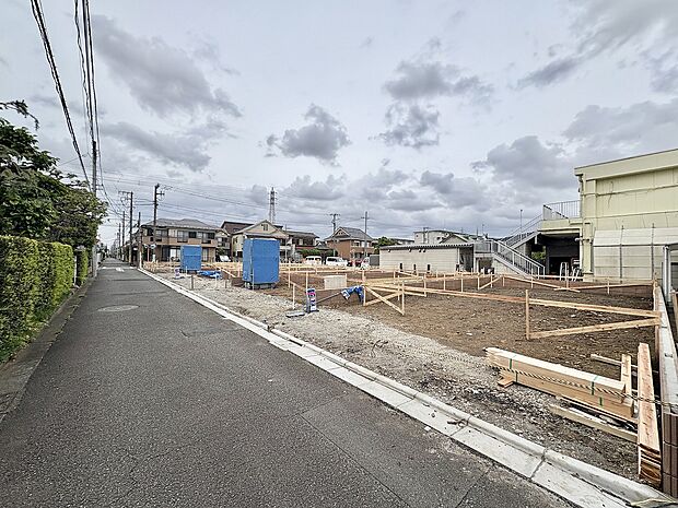 【Under construction】建設中