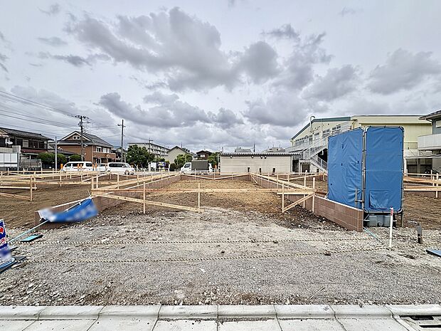 【Under construction】建設中