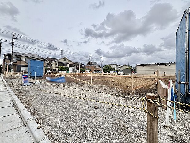 【Under construction】建設中