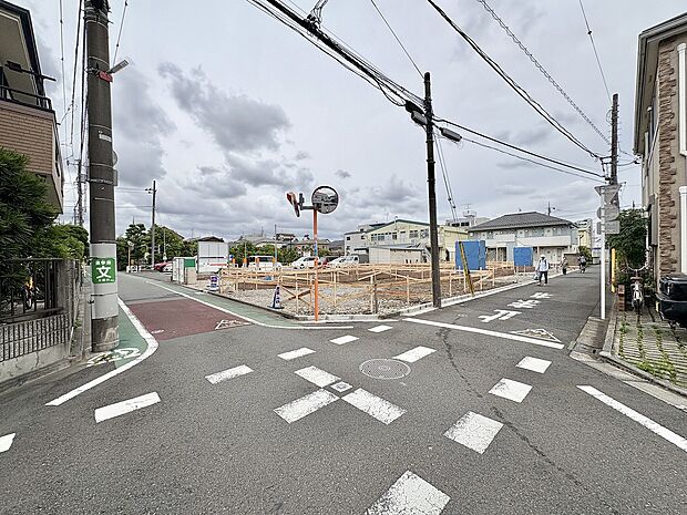 【Under construction】建設中