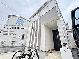 東京都練馬区西大泉４丁目