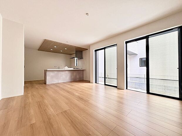 【Livingroom】リビング