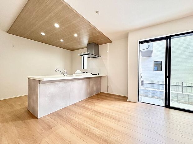 【Livingroom】リビング