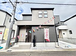 埼玉県和光市南１丁目