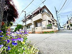 東京都中野区野方５丁目