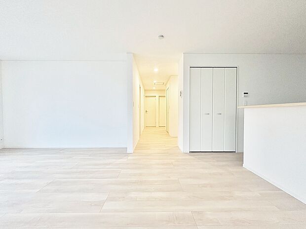 【Livingroom】リビングルーム