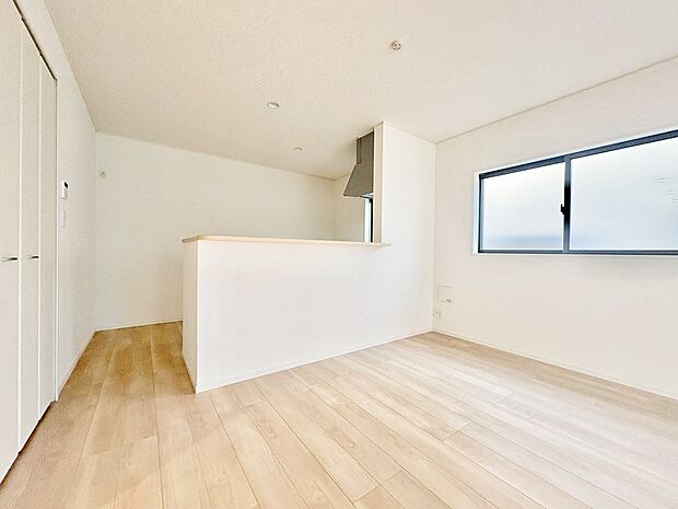 【Livingroom】リビングルーム