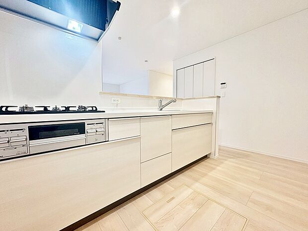 【Kitchen】キッチン