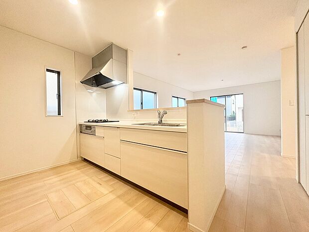 【Kitchen】キッチン