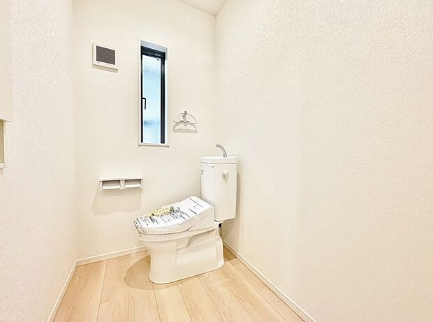 【Toilet】トイレ