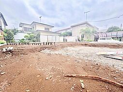 埼玉県新座市あたご３丁目