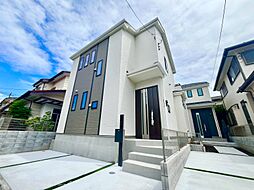 東京都西東京市中町１丁目