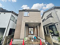 埼玉県所沢市大字上安松