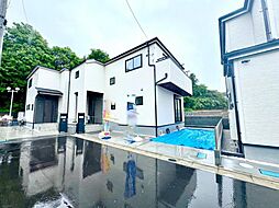 埼玉県新座市大和田１丁目