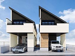 東京都杉並区成田東２丁目