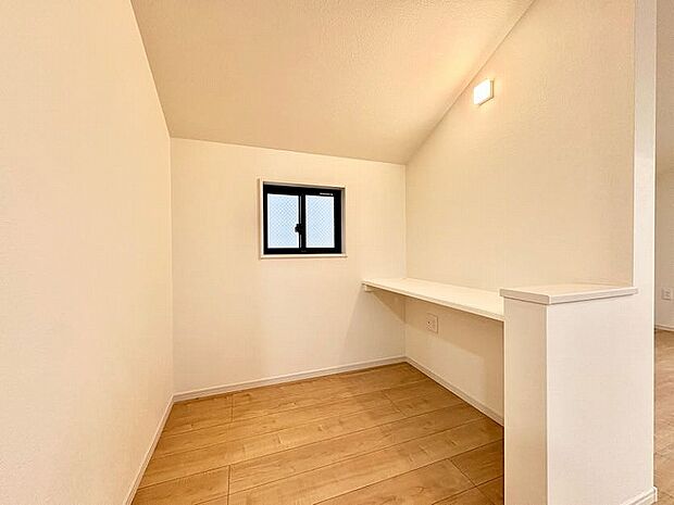 【Interior】内観