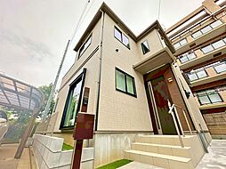 埼玉県新座市大和田１丁目